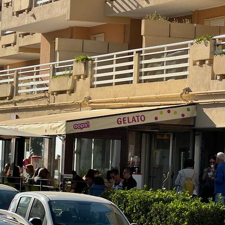 Alghero Sun & Sea - Spiaggia A 50 Metri Zewnętrze zdjęcie