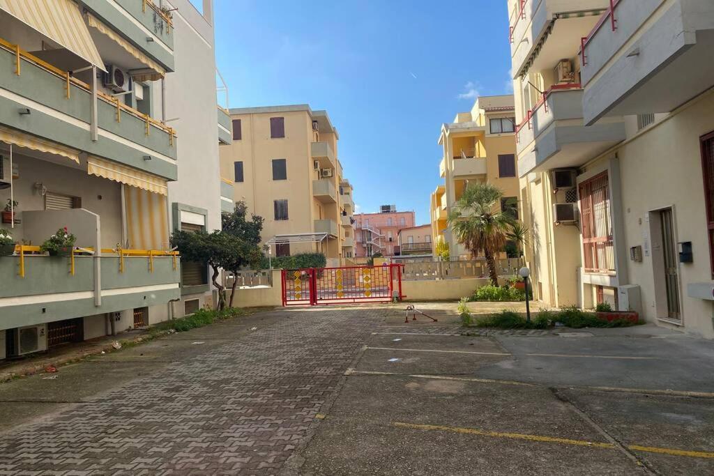 Alghero Sun & Sea - Spiaggia A 50 Metri Zewnętrze zdjęcie