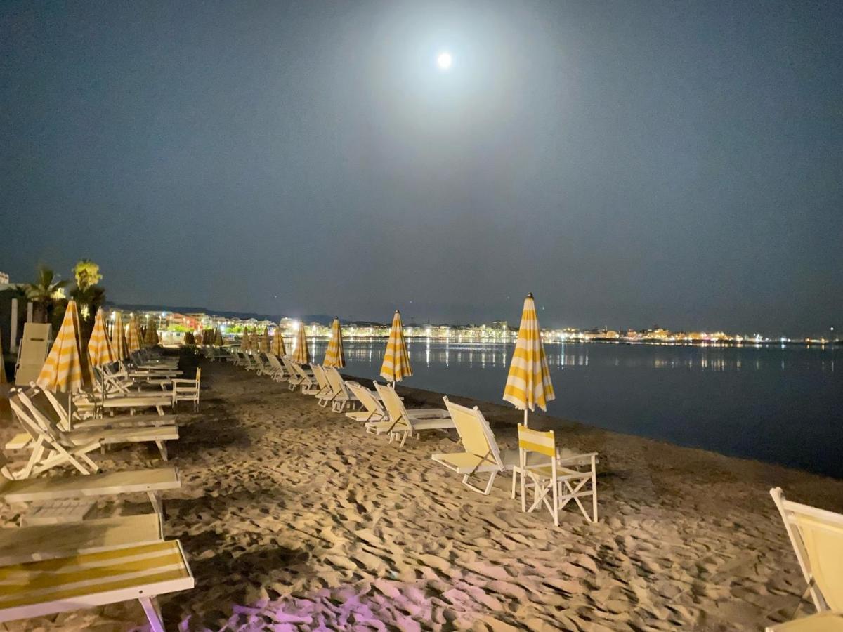 Alghero Sun & Sea - Spiaggia A 50 Metri Zewnętrze zdjęcie