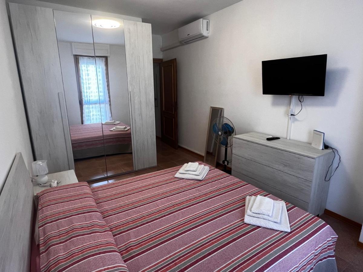 Alghero Sun & Sea - Spiaggia A 50 Metri Zewnętrze zdjęcie
