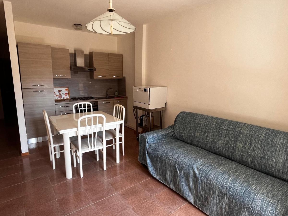 Alghero Sun & Sea - Spiaggia A 50 Metri Zewnętrze zdjęcie