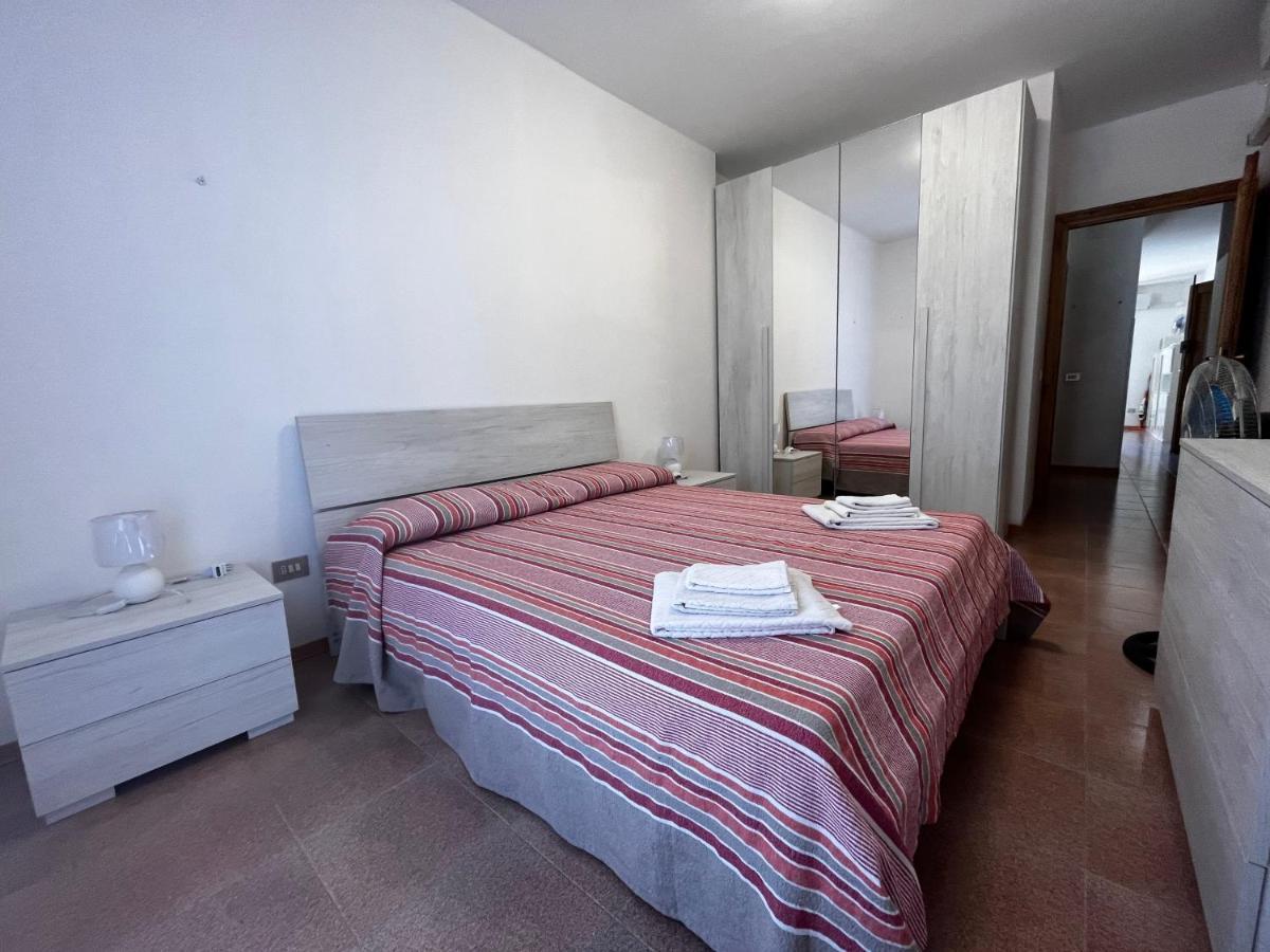 Alghero Sun & Sea - Spiaggia A 50 Metri Zewnętrze zdjęcie