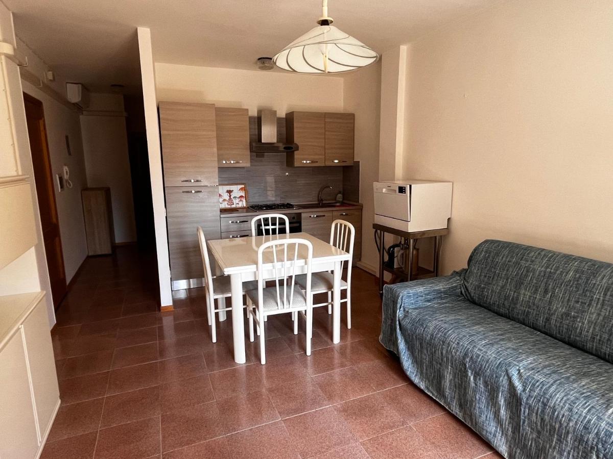 Alghero Sun & Sea - Spiaggia A 50 Metri Zewnętrze zdjęcie