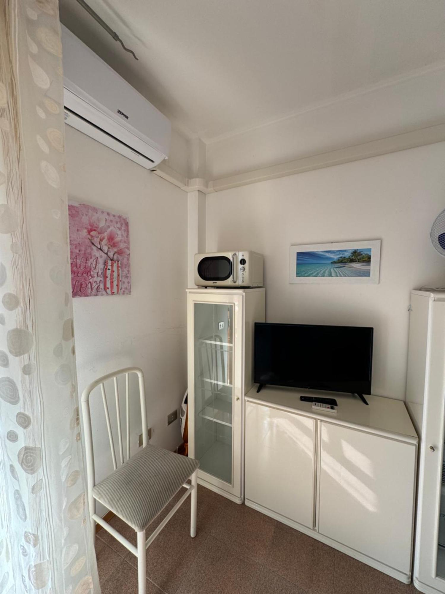 Alghero Sun & Sea - Spiaggia A 50 Metri Zewnętrze zdjęcie