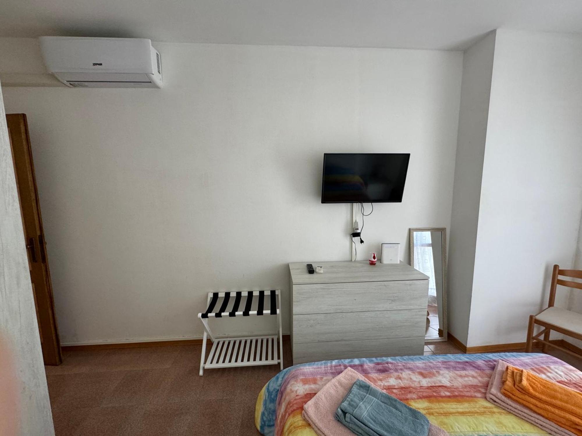 Alghero Sun & Sea - Spiaggia A 50 Metri Zewnętrze zdjęcie