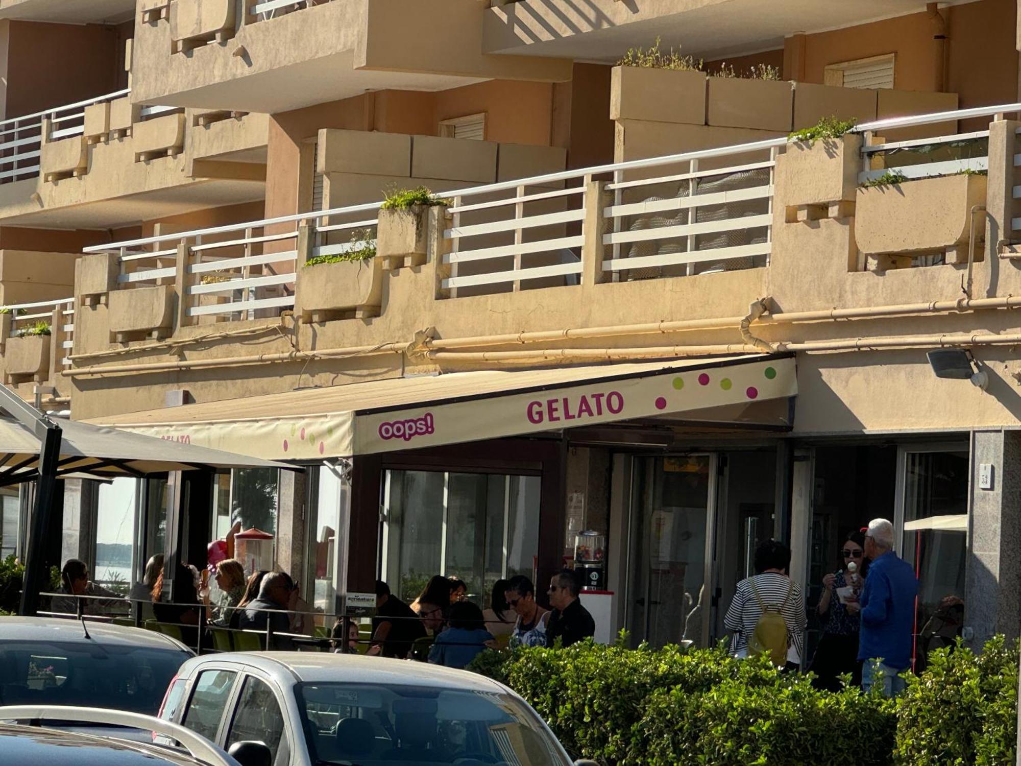 Alghero Sun & Sea - Spiaggia A 50 Metri Zewnętrze zdjęcie