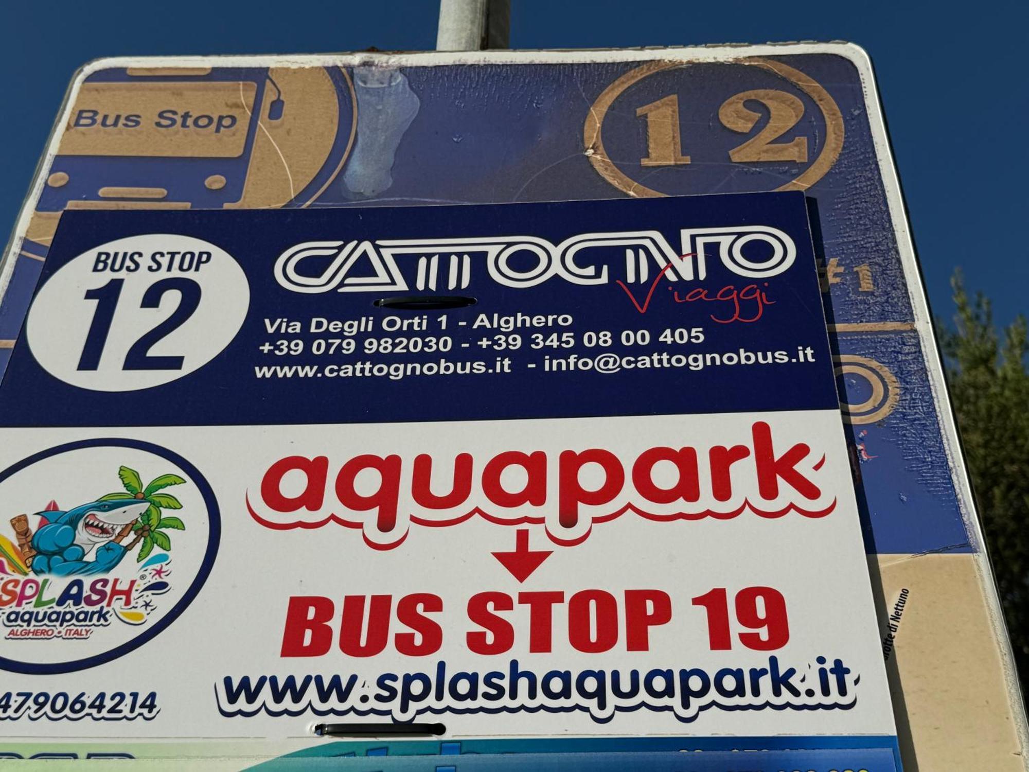 Alghero Sun & Sea - Spiaggia A 50 Metri Zewnętrze zdjęcie