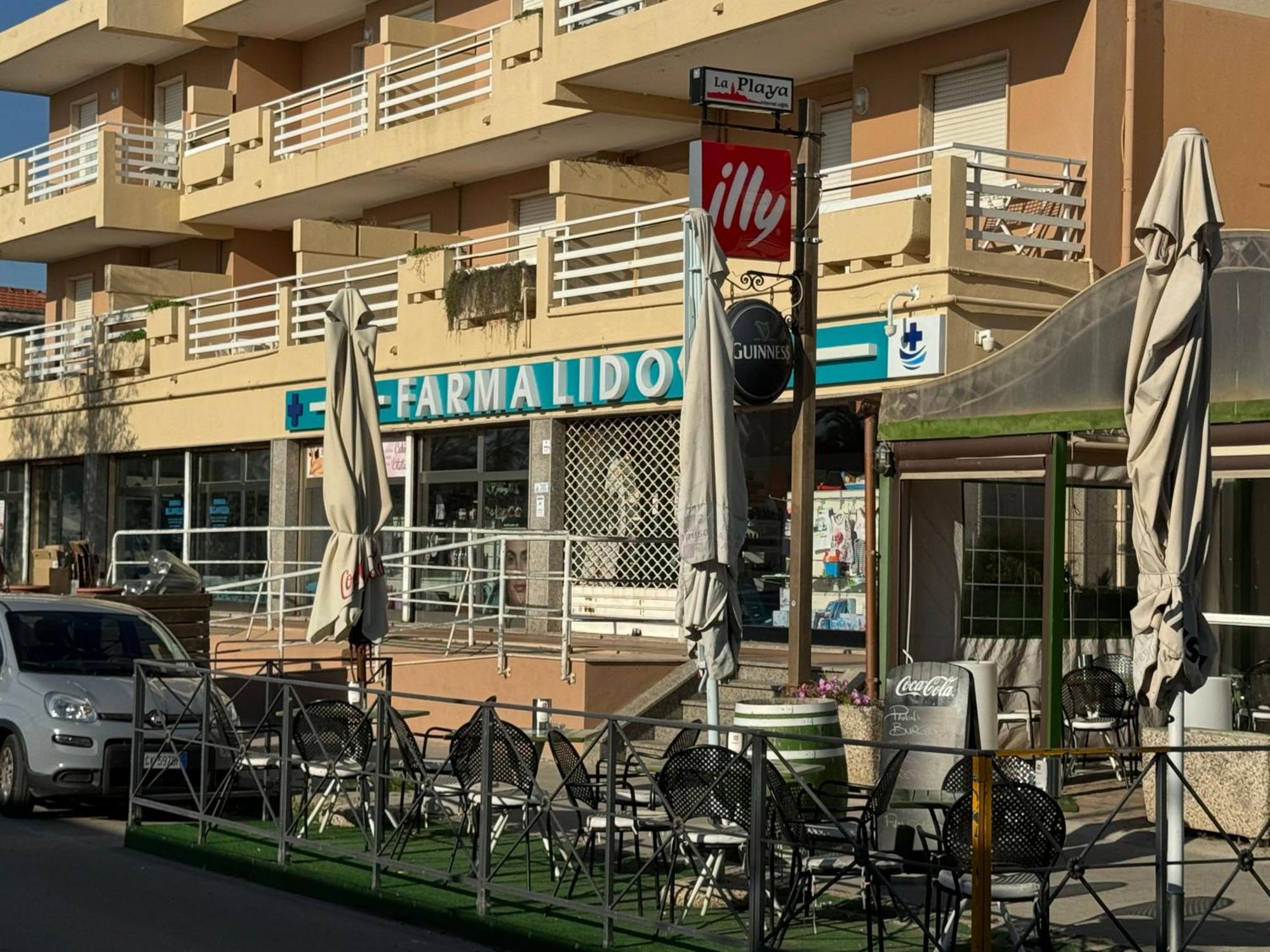 Alghero Sun & Sea - Spiaggia A 50 Metri Zewnętrze zdjęcie