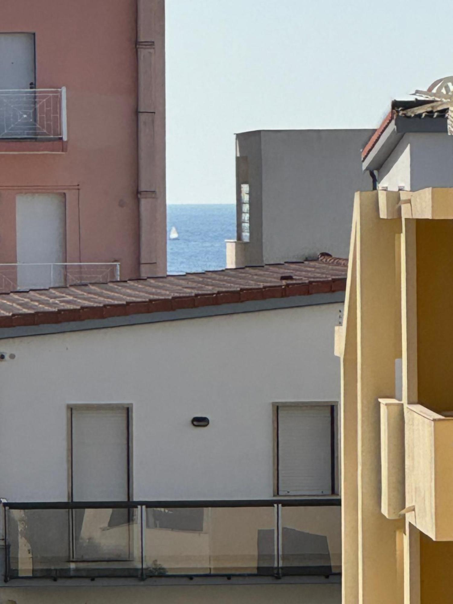 Alghero Sun & Sea - Spiaggia A 50 Metri Zewnętrze zdjęcie