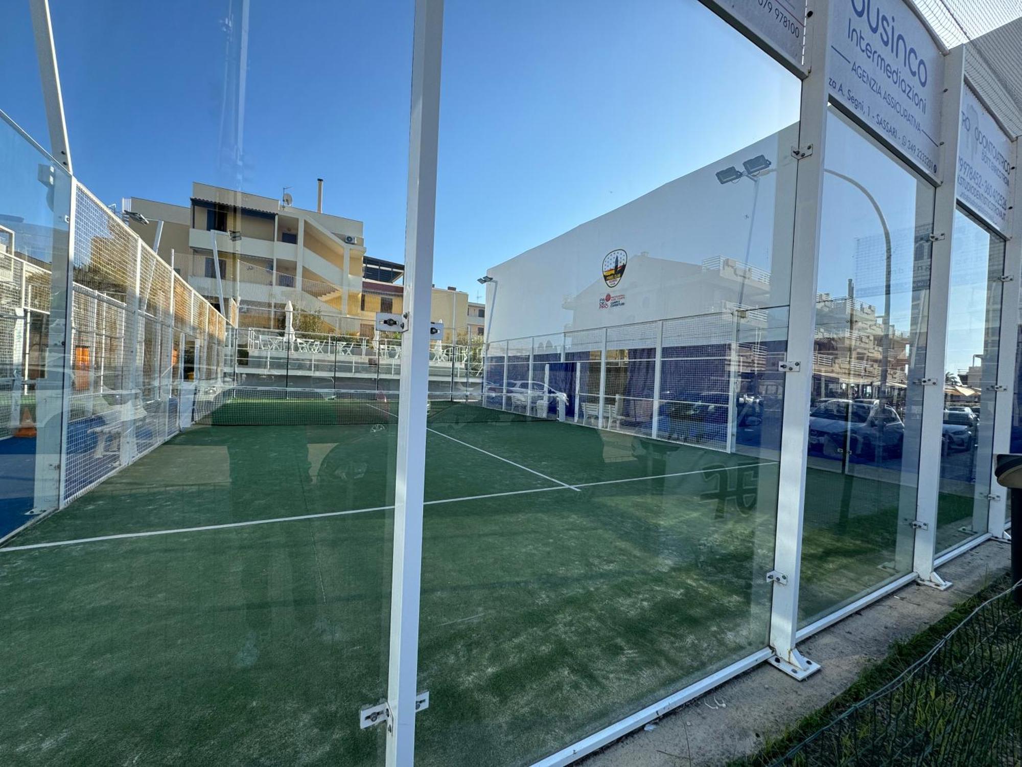 Alghero Sun & Sea - Spiaggia A 50 Metri Zewnętrze zdjęcie