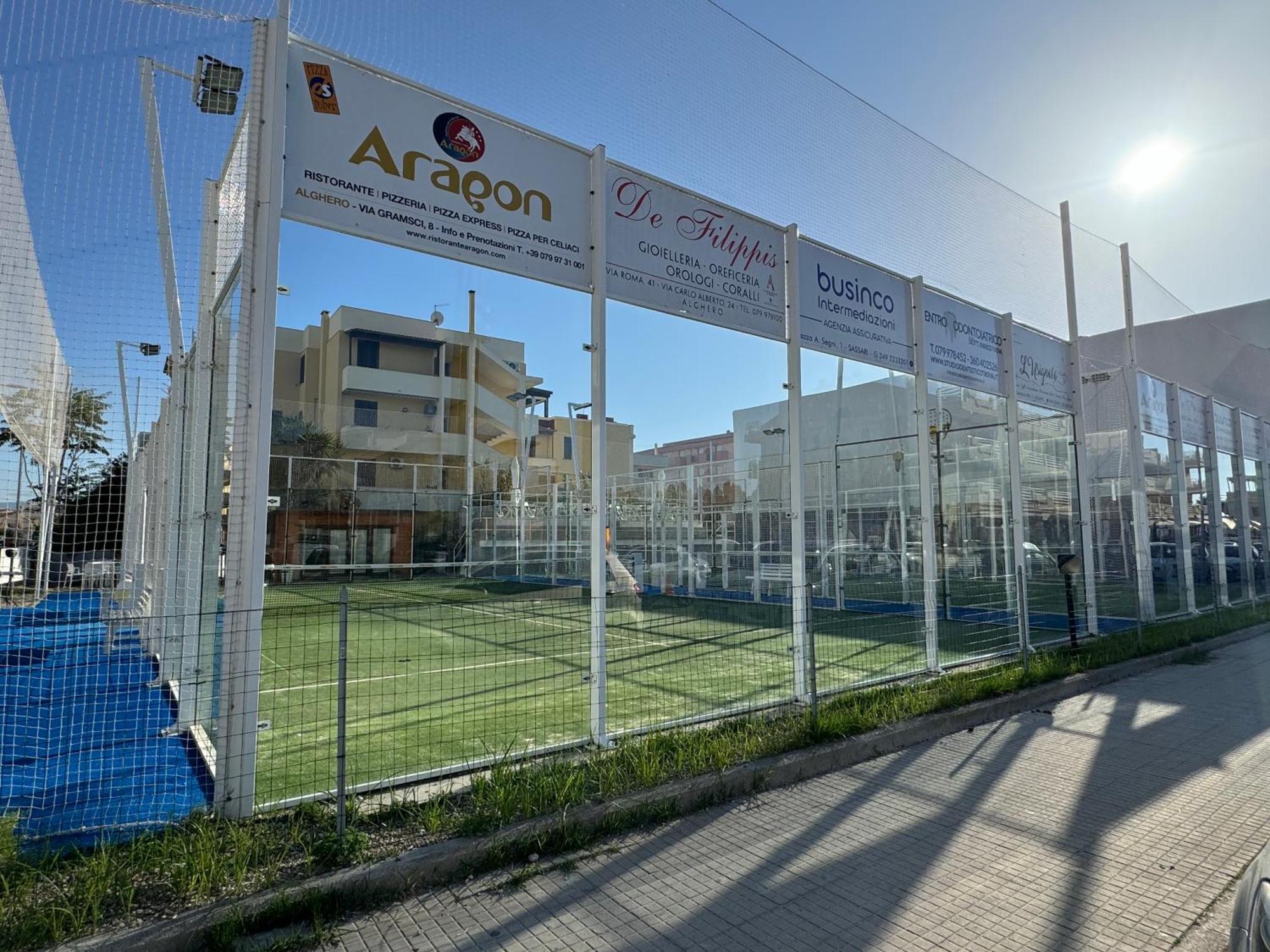 Alghero Sun & Sea - Spiaggia A 50 Metri Zewnętrze zdjęcie