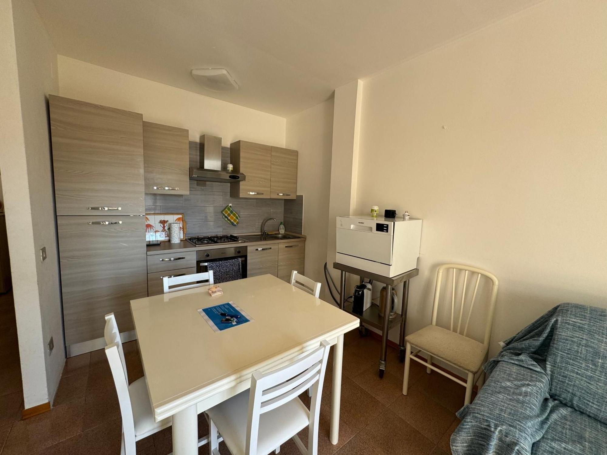 Alghero Sun & Sea - Spiaggia A 50 Metri Zewnętrze zdjęcie