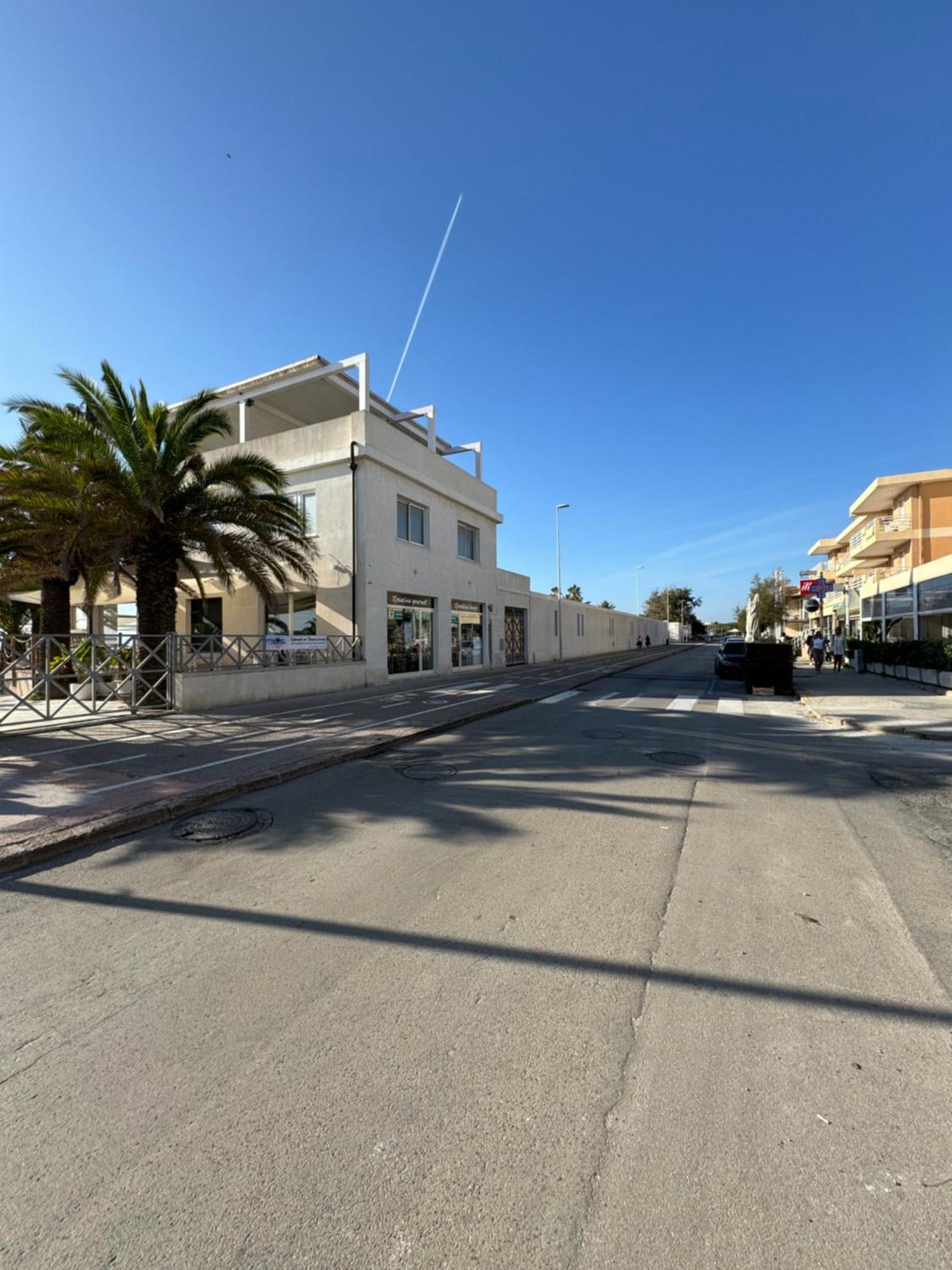 Alghero Sun & Sea - Spiaggia A 50 Metri Zewnętrze zdjęcie